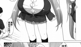 邪恶少女漫画大全,暗黑魅力下的青春叛逆