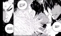 镇魂街漫画最新,神秘力量觉醒，宿命对决即将展开！